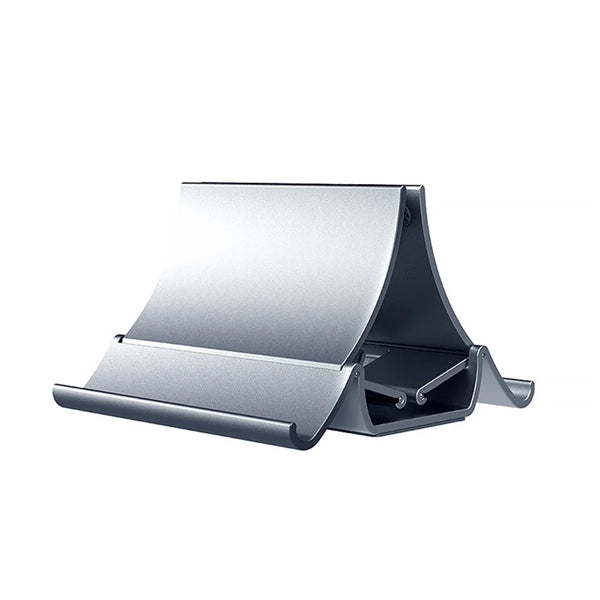 Vertical Laptop Tablet Stand