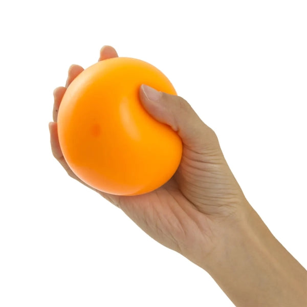 Pu Stress Balls