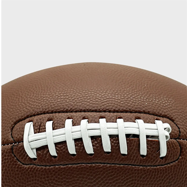 Soft Composite Leather Football