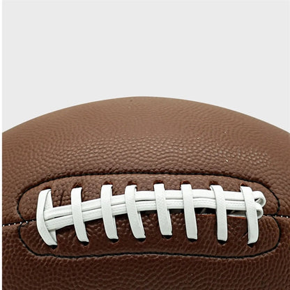 Soft Composite Leather Football