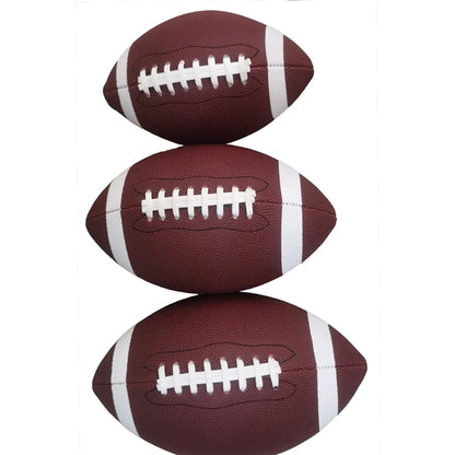 Soft Composite Leather Football
