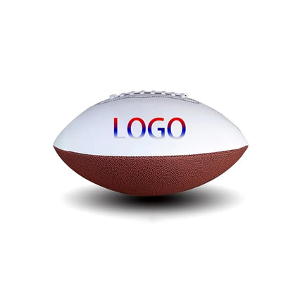 Soft Composite Leather Football