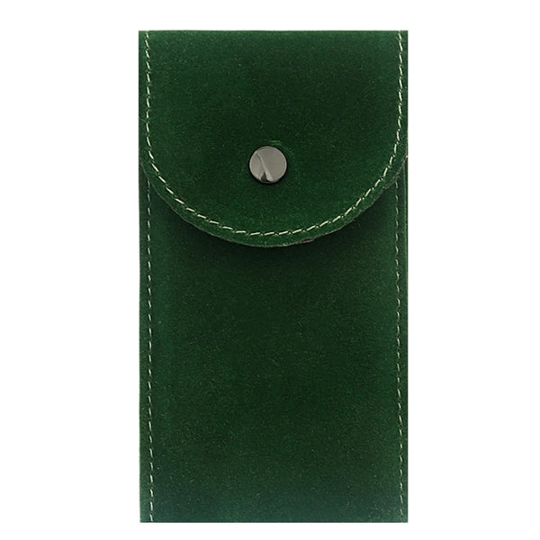 Velvet Watch Pouch