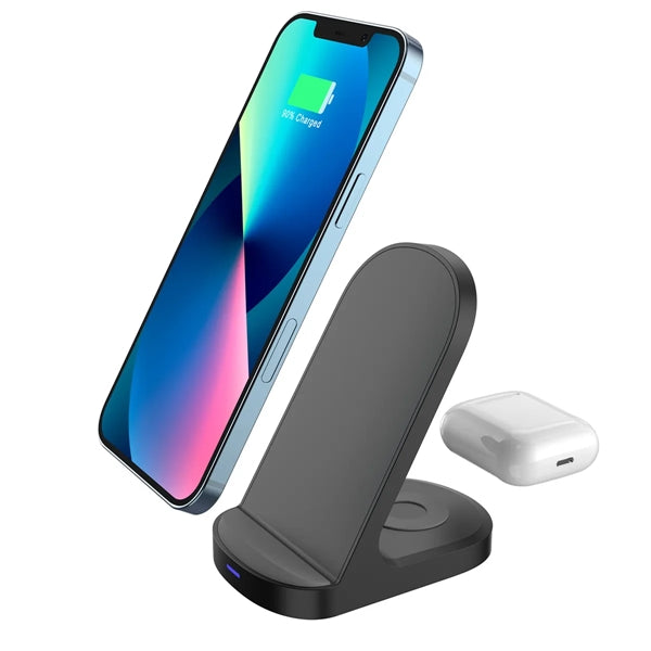 Bracket Multifunctional Wireless Charging
