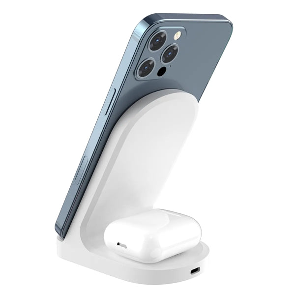 Bracket Multifunctional Wireless Charging
