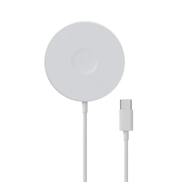 Magnetic Fast Wireless Charger Compatible