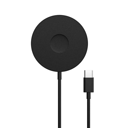 Magnetic Fast Wireless Charger Compatible