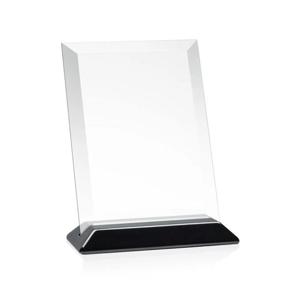 Embassy Award - Starfire/Black (Vert)