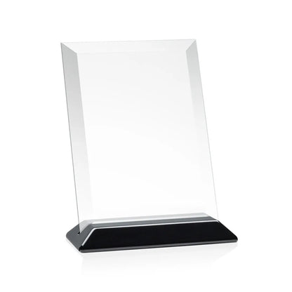 Embassy Award - Starfire/Black (Vert)