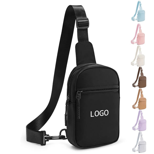 Small Sling Bag