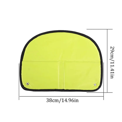 Foldable Camping Seat Cushion