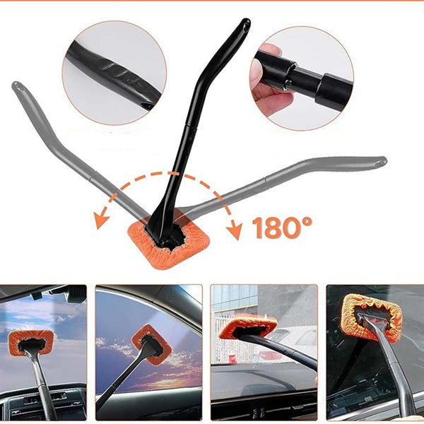 Car Cleaning Detailing Washing Kit
