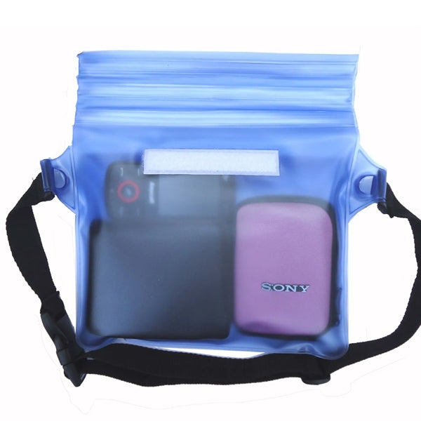 Waterproof Pouch Dry Bag Fanny Pack