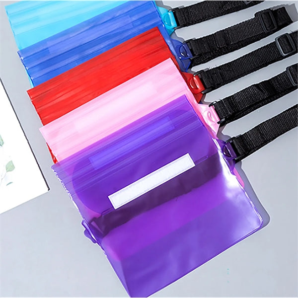 Waterproof Pouch Dry Bag Fanny Pack