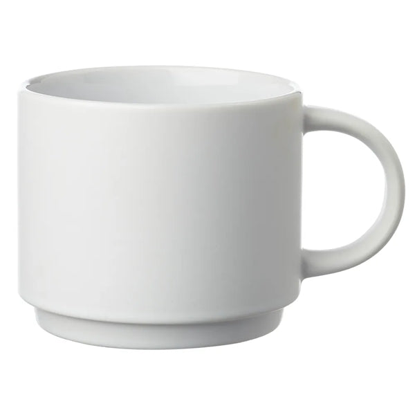 14 oz. Stackable Ceramic Mug