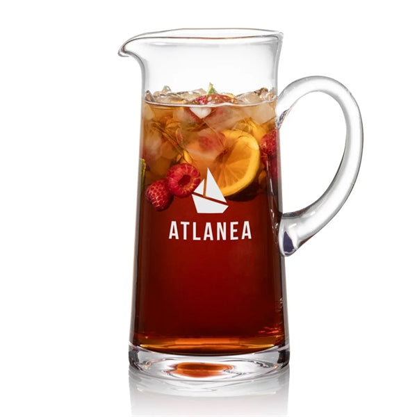 Malden Tapered Pitcher