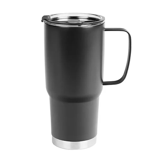 30 Oz. City Stainless Steel Tumbler