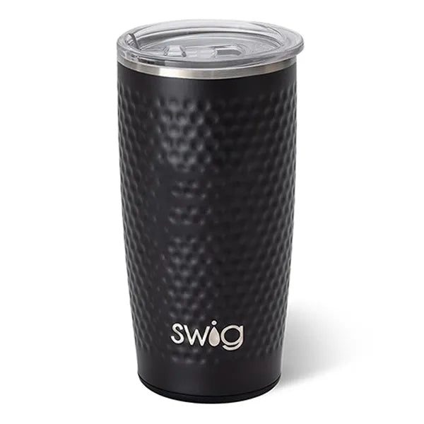 22 Oz. Swig Life Stainless Steel Golf Tumbler