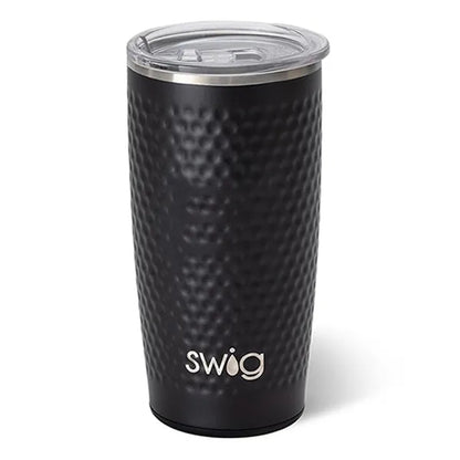 22 Oz. Swig Life Stainless Steel Golf Tumbler