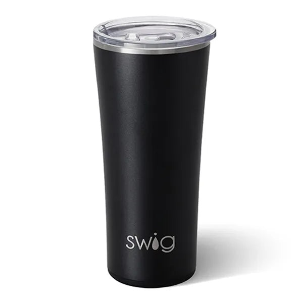 22 Oz. Swig Life Stainless Steel Tumbler