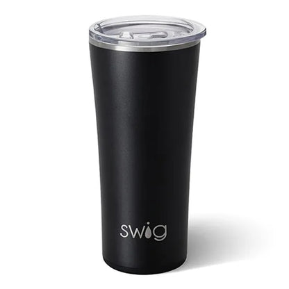 22 Oz. Swig Life Stainless Steel Tumbler