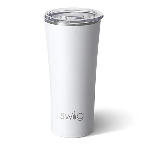 22 Oz. Swig Life Stainless Steel Tumbler