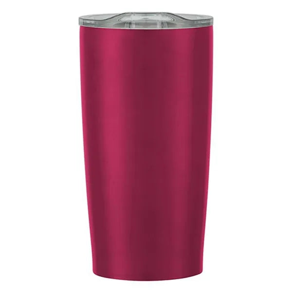 20 Oz. Full Color Rocky Tumbler