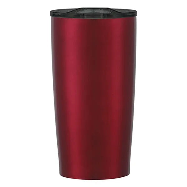 20 Oz. Full Color Rocky Tumbler