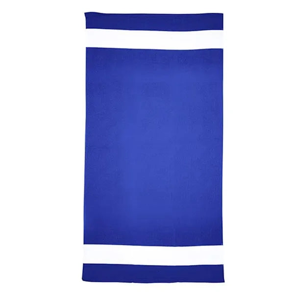 Polyester Microfiber Beach Towel