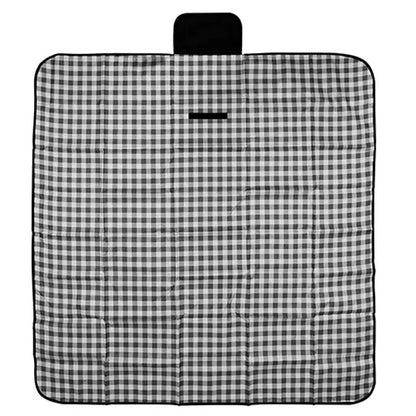 Polyester Roll-Up Picnic Blanket