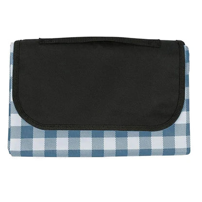 Polyester Roll-Up Picnic Blanket