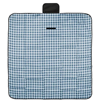 Polyester Roll-Up Picnic Blanket