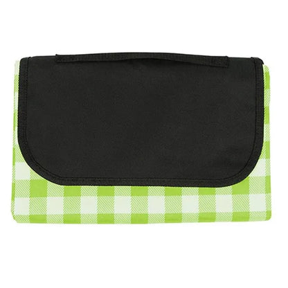 Polyester Roll-Up Picnic Blanket