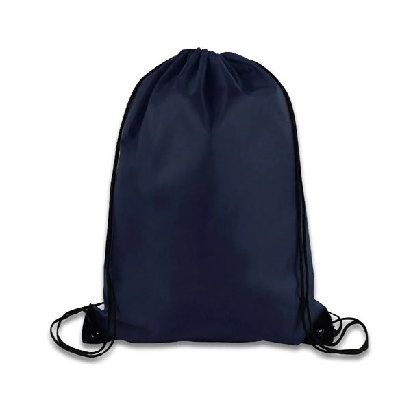 Polyester Drawstring Backpack ( 14" x 18" )