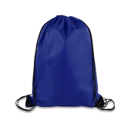 Polyester Drawstring Backpack ( 14" x 18" )