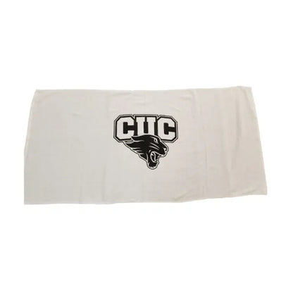 Velour Beach Towel 100% cotton ( 28" W x 58" H )
