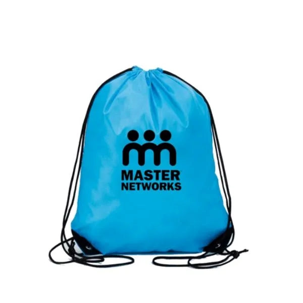 Polyester Drawstring Bag
