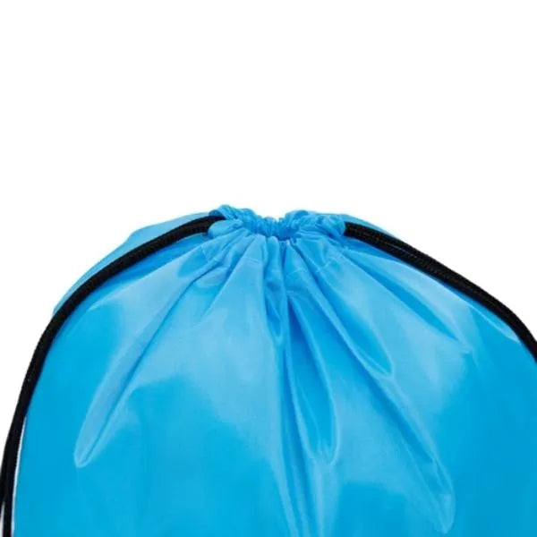 Polyester Drawstring Bag