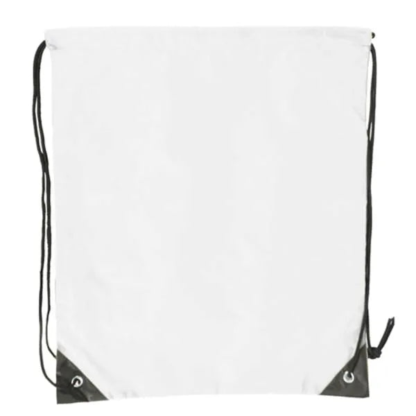 Polyester Drawstring Bag
