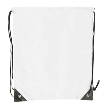Polyester Drawstring Bag