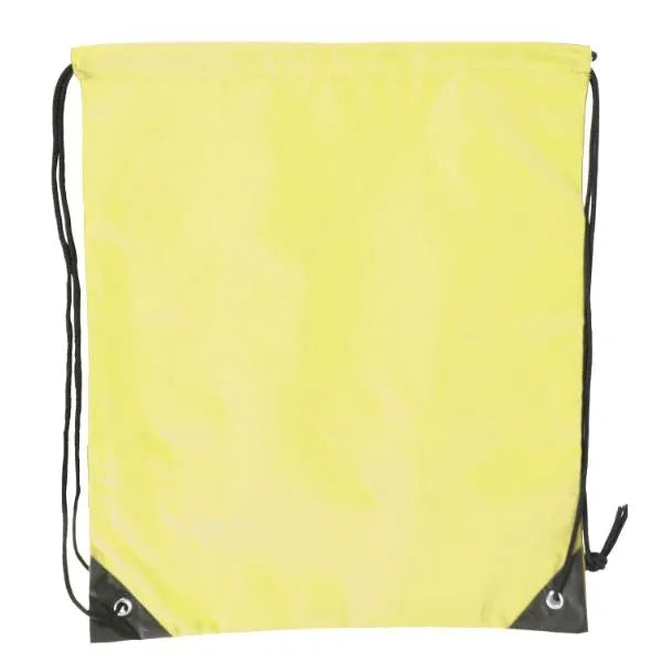 Polyester Drawstring Bag
