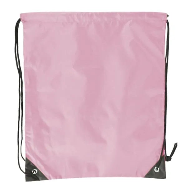 Polyester Drawstring Bag
