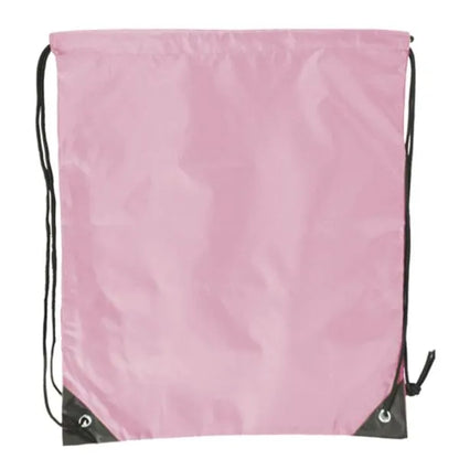 Polyester Drawstring Bag