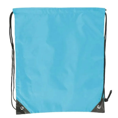 Polyester Drawstring Bag