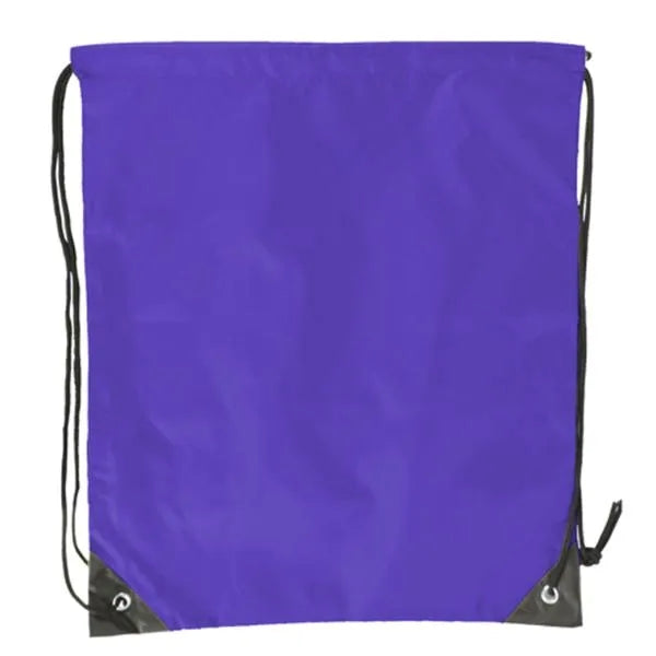 Polyester Drawstring Bag