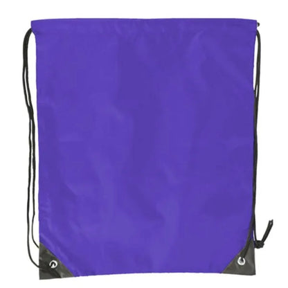 Polyester Drawstring Bag