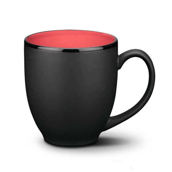 Dereham Mug - 16oz - Deep Etch