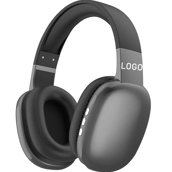 Bluetooth Headphones