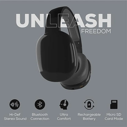 Bluetooth Headphones