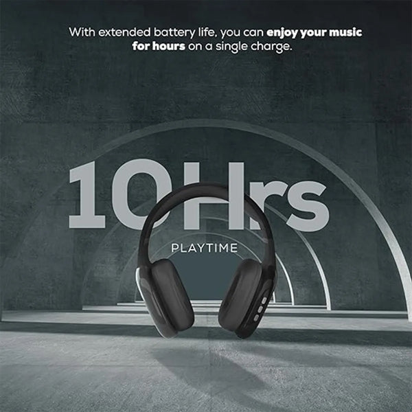 Bluetooth Headphones